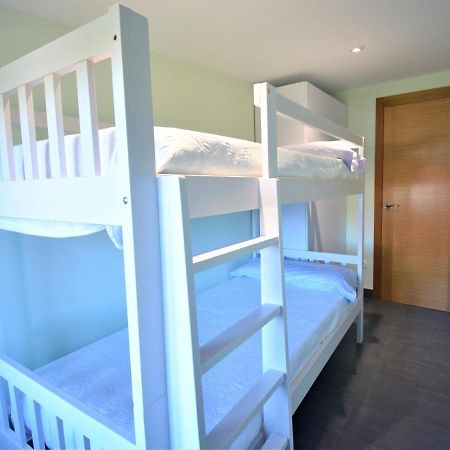 Apartamento Con Terraza En קמבדוס מראה חיצוני תמונה