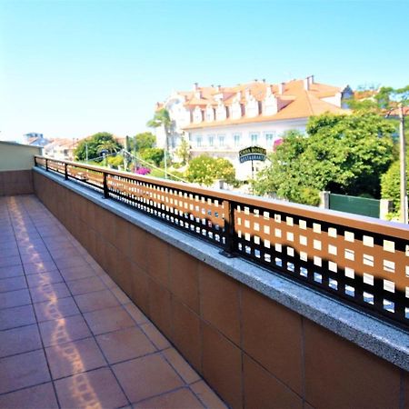 Apartamento Con Terraza En קמבדוס מראה חיצוני תמונה