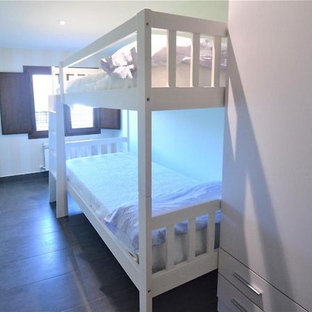 Apartamento Con Terraza En קמבדוס מראה חיצוני תמונה