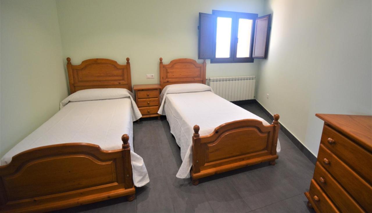 Apartamento Con Terraza En קמבדוס מראה חיצוני תמונה