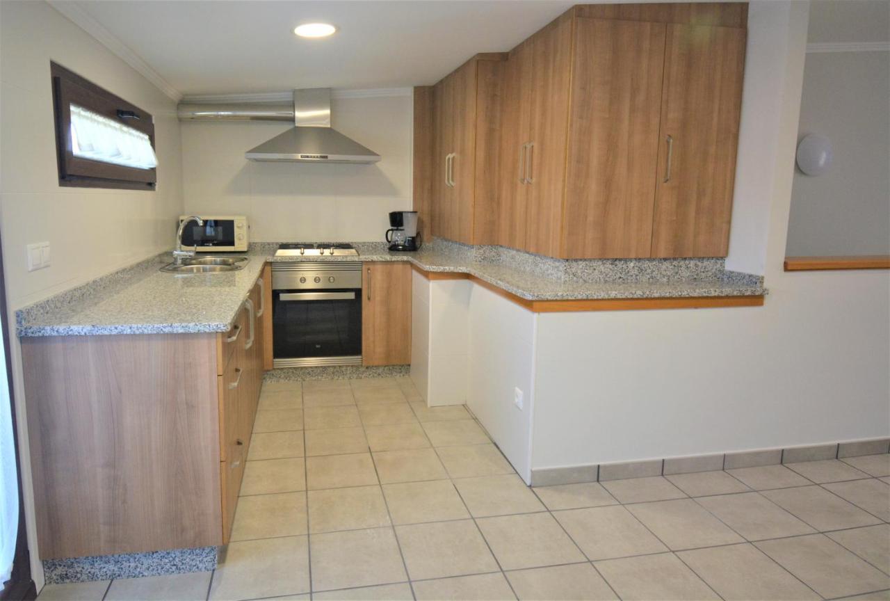 Apartamento Con Terraza En קמבדוס מראה חיצוני תמונה