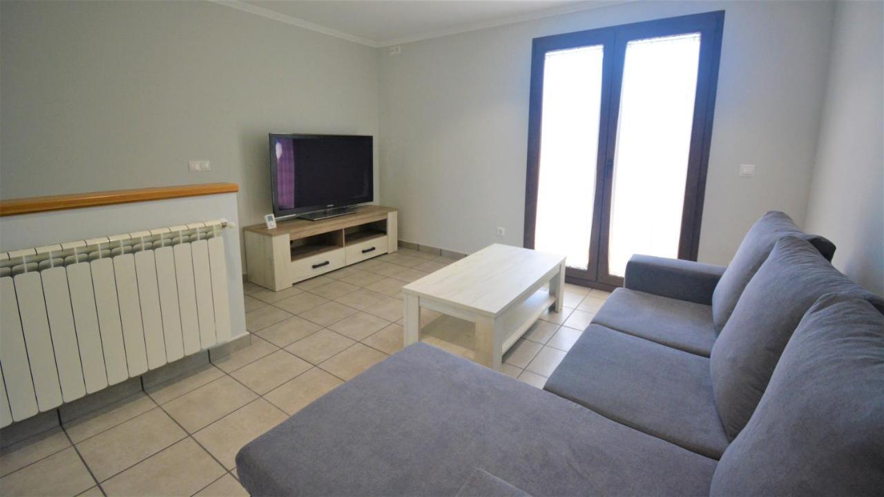 Apartamento Con Terraza En קמבדוס מראה חיצוני תמונה
