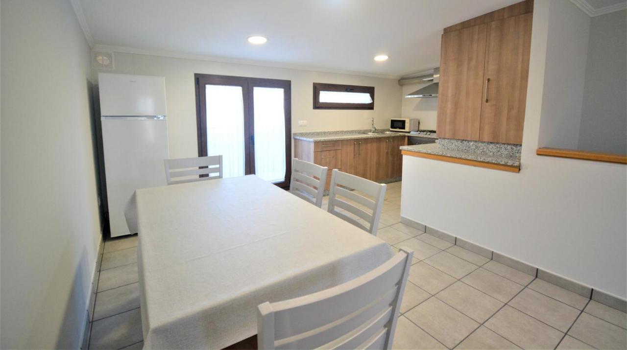 Apartamento Con Terraza En קמבדוס מראה חיצוני תמונה