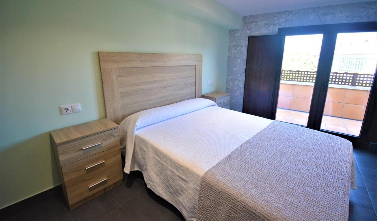 Apartamento Con Terraza En קמבדוס מראה חיצוני תמונה