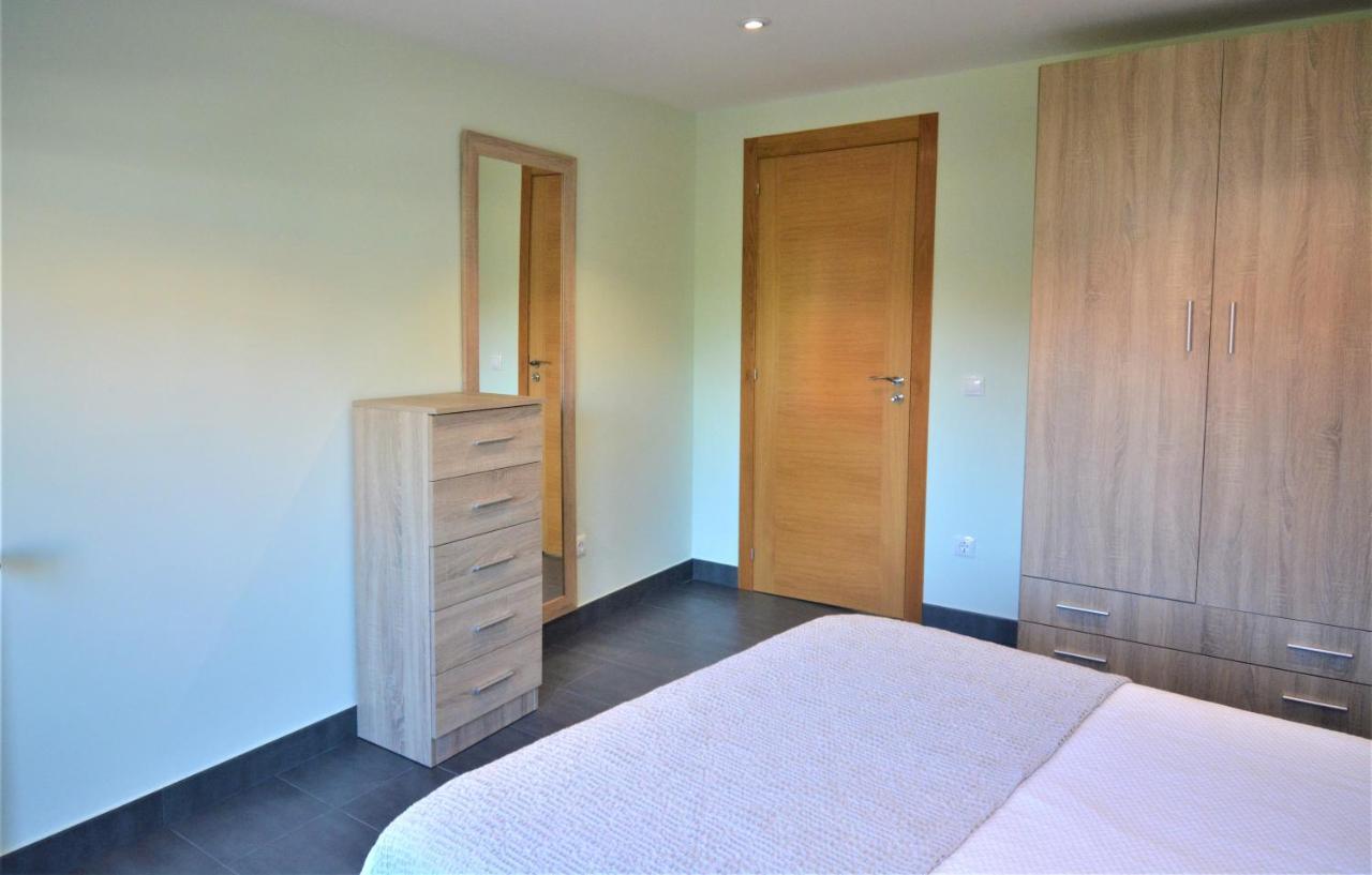 Apartamento Con Terraza En קמבדוס מראה חיצוני תמונה