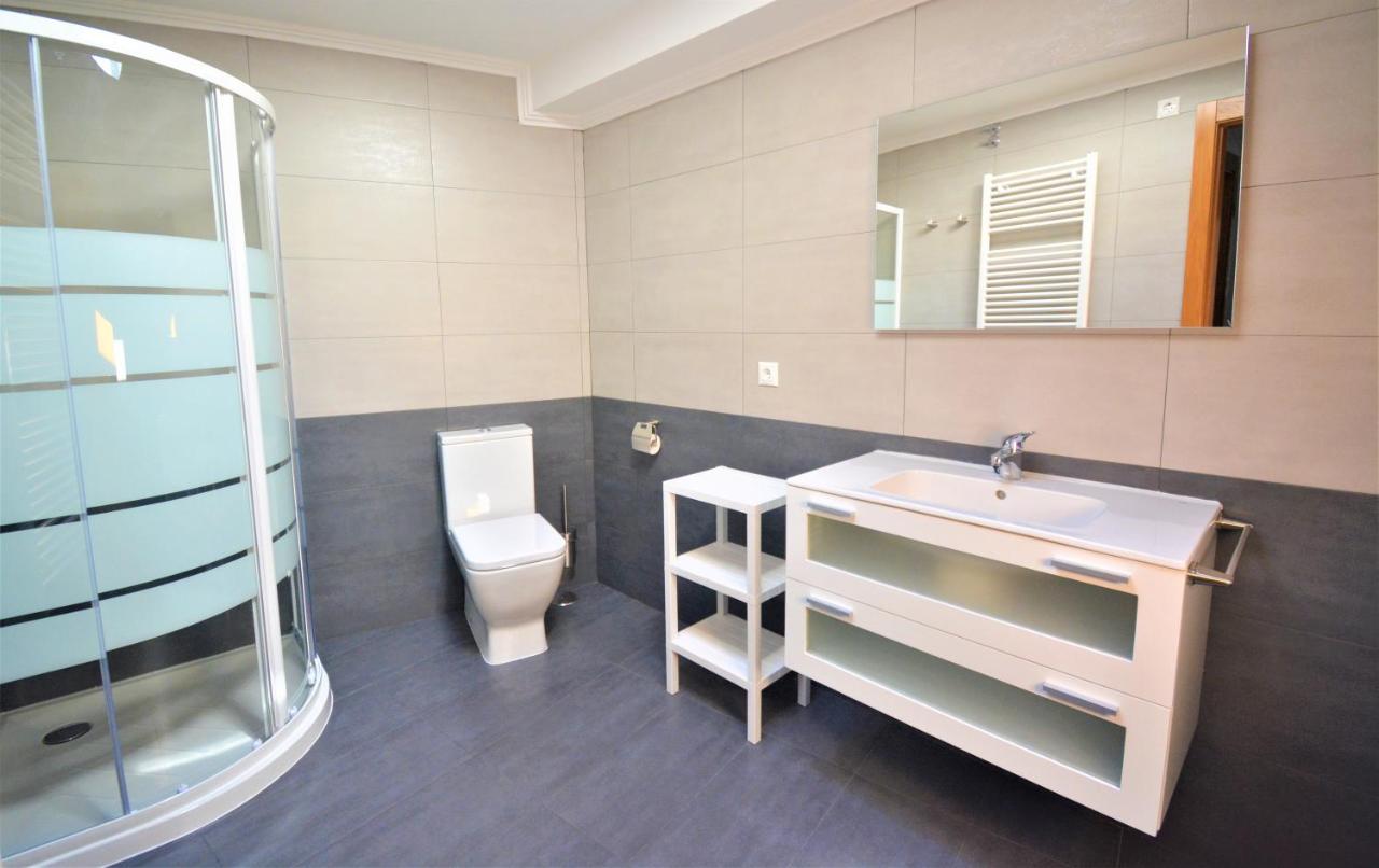 Apartamento Con Terraza En קמבדוס מראה חיצוני תמונה