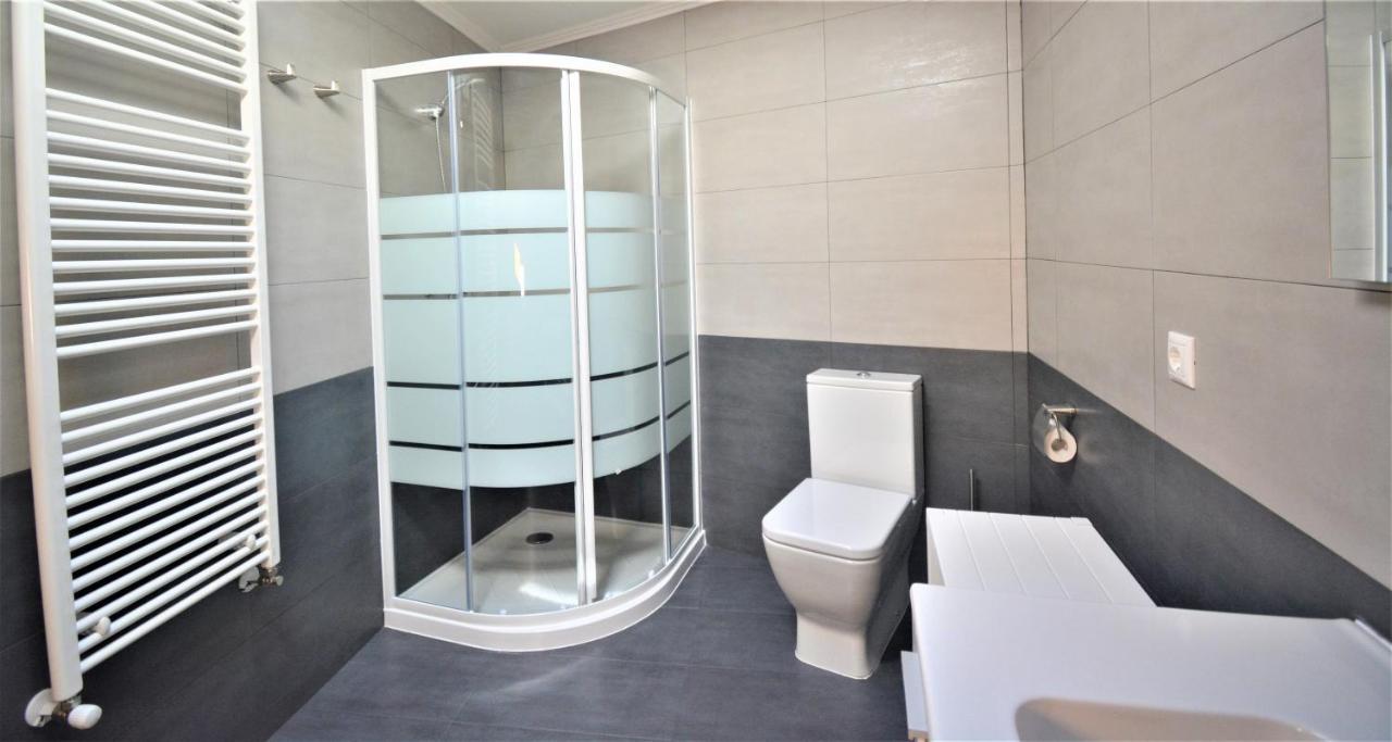 Apartamento Con Terraza En קמבדוס מראה חיצוני תמונה