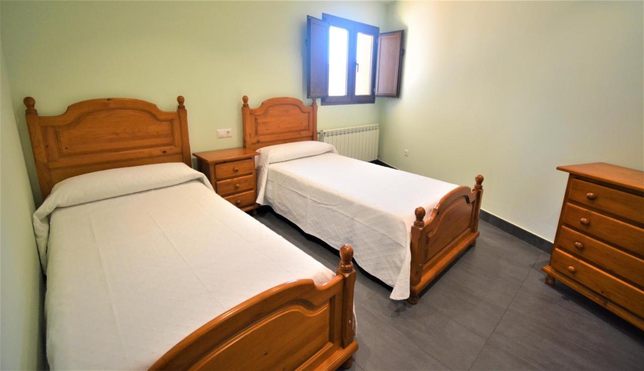 Apartamento Con Terraza En קמבדוס מראה חיצוני תמונה