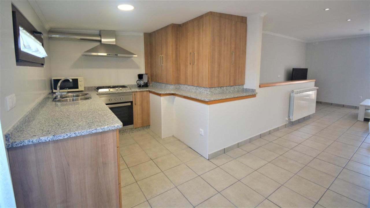 Apartamento Con Terraza En קמבדוס מראה חיצוני תמונה