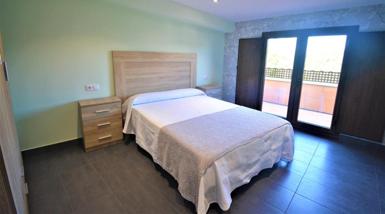Apartamento Con Terraza En קמבדוס מראה חיצוני תמונה