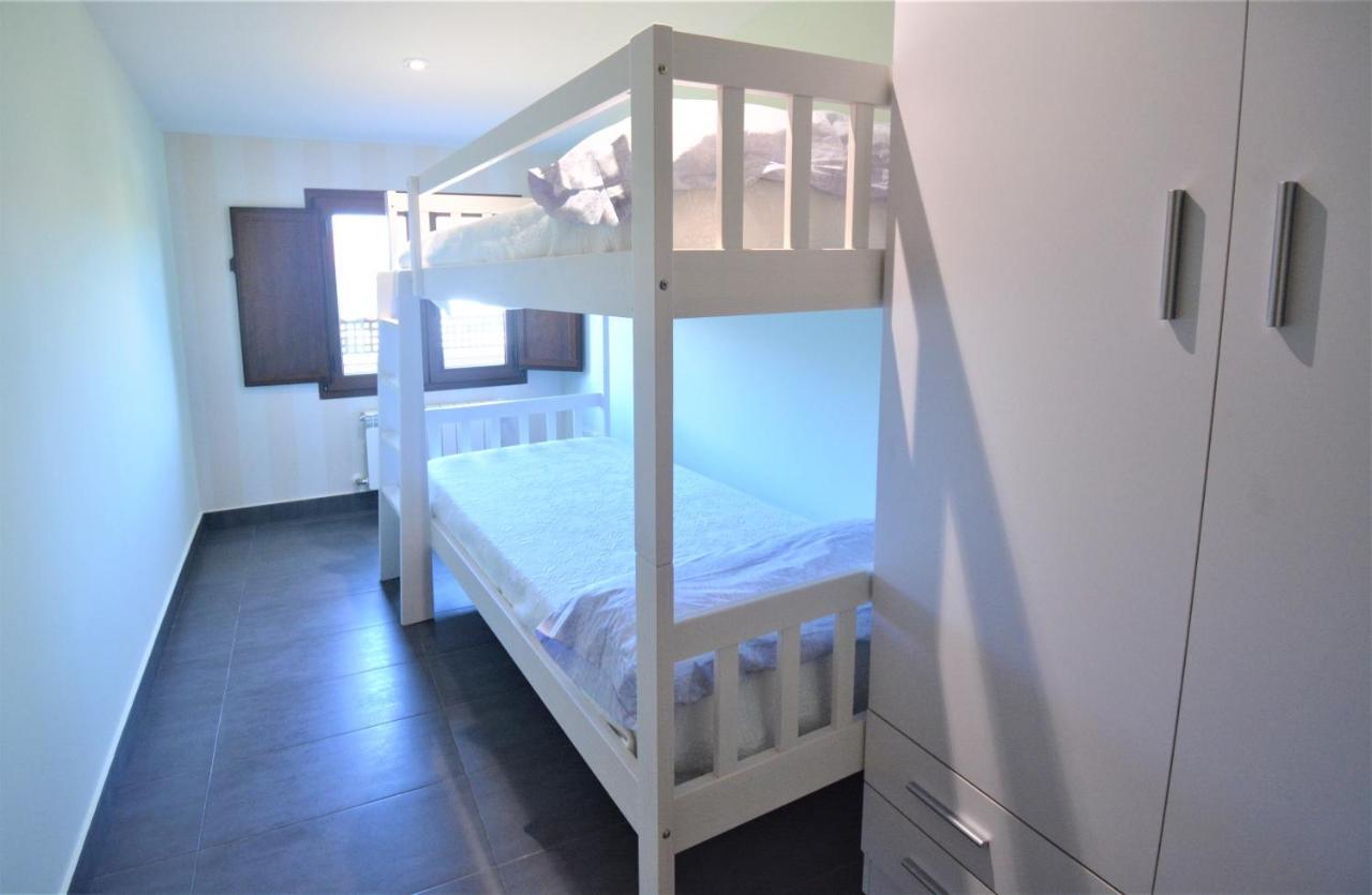Apartamento Con Terraza En קמבדוס מראה חיצוני תמונה